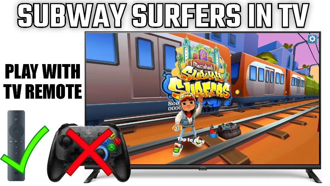 Vídeo Games e PC: SUBWAY SURFERS GAME: HOW TO DOWNLOAD FOR ANDROID