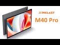 Обзор TECLAST M40 Pro 6 gb 128 gb. Tablet Teclast. Новинка 2021 ! Супер планшет за маленькие деньги!