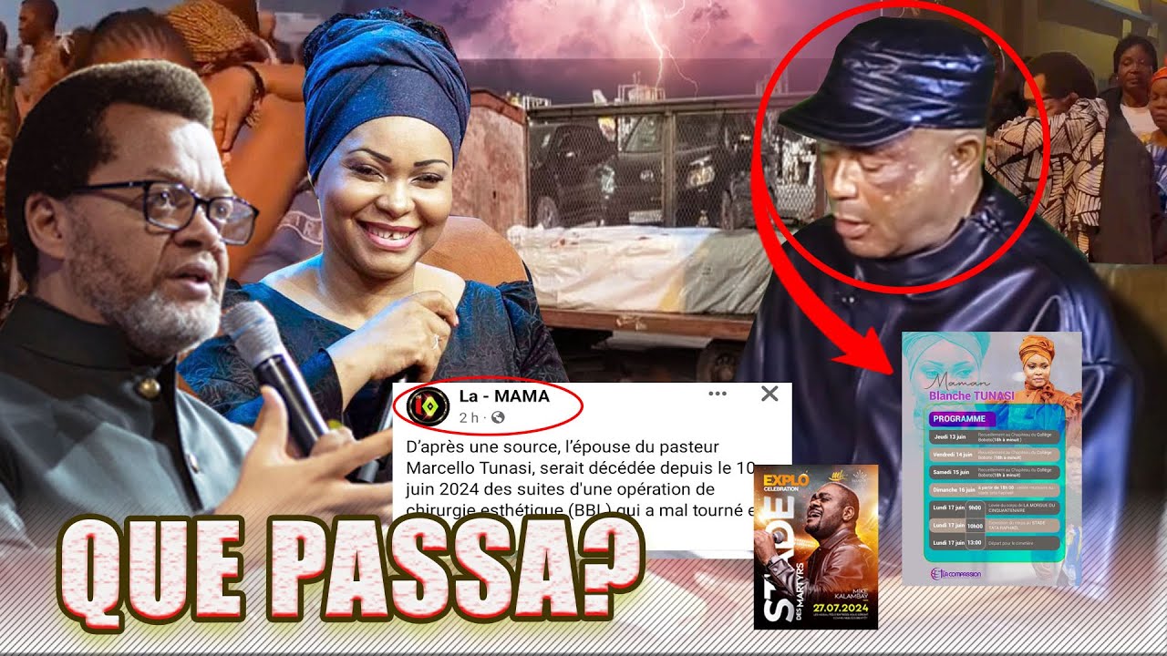 ⛔️SCANDALE:PROPH DENIS LESSIE SANS CRAINTE ABIMISI MAKAMBU YASOMO SUR LIWA OYO, MOKILI  PONA NINI?💔🔥