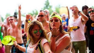 Música Electrónica 2016 ¦ TOMORROWLAND Mix 2016