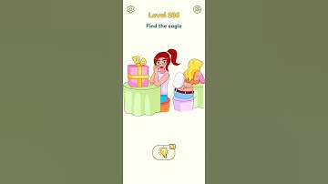 Level 286 || Dop2 gaming || [ Delete one part 🤫 ]