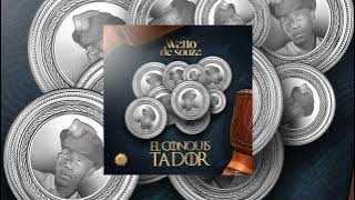 Watto De Souza- Au nom de quoi? (Audio Officiel)