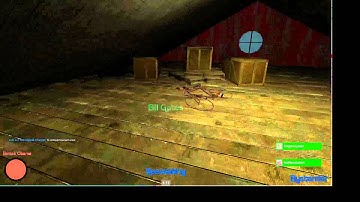 CG murder  Mic spam 9/4/15