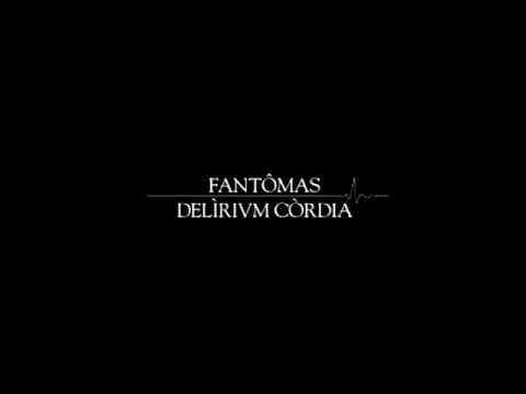 Fantomas - Delirium Cordia (Full)