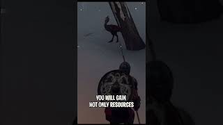 HOW TO HUNT SCAVENGERS in MMORPG Gloria Victis