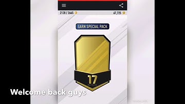 Fut pack opener 19. No hack. Easy bot. No root needed. Easy. Done In 5 minutes