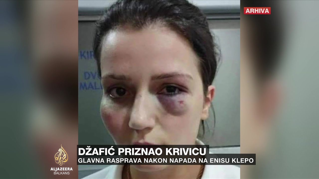 Vlasnik hotela u Jablanici priznao krivicu za napad na radnicu