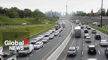 Ontario’s new auto insurance rules could leave drivers underinsured, critics worry