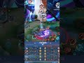 Eudora, lightning strike tidur mobilelegends #imaginedragons #mlbb #eudorameresahkan #mlbbcreator