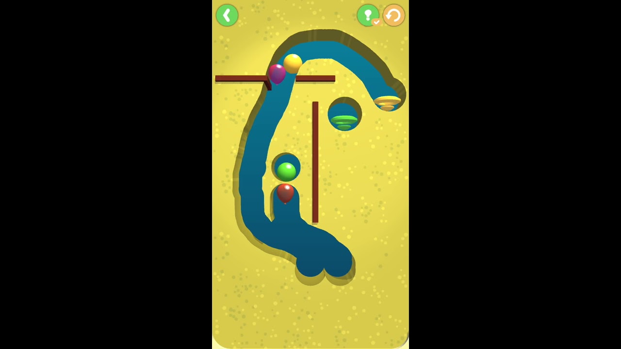 Dig This It 74 8 ZIG ZAG Level Episode Solution Gameplay Walkthrough