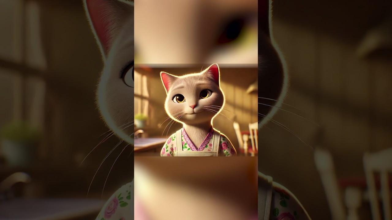 Девочка пытается быть похожей на КРУТЫХ детей, но попадает в БОЛЬШИЕ проблемы