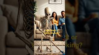 Me Waiting for Someone Else to Help with the Chores🦴#shorts#youtubeshorts#shortsfeed #viral#trending