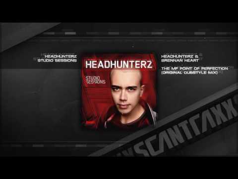 Headhunterz & Brennan Heart - The MF Point Of Perfection (Original Dubstyle Mix) (HQ Preview)