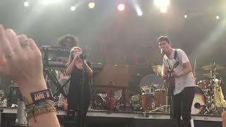 The Front Bottoms Live - Somebody Else - Sea Hear Now Fest - 9/30/18