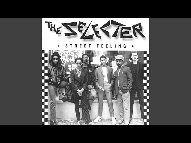 The Selecter - Tighten Up