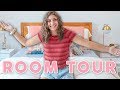 My NEW Room Tour! | Back to School Senior Year