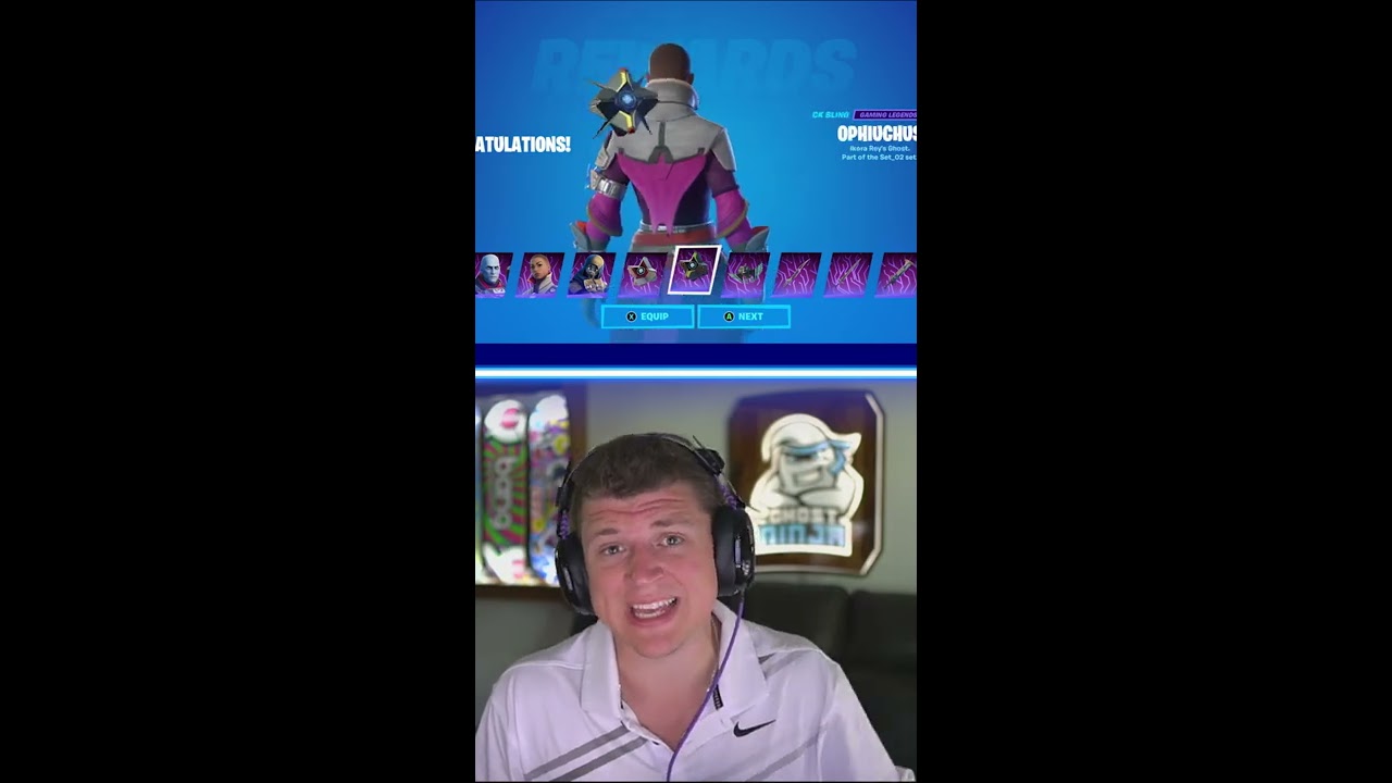 Fortnite