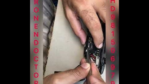 #DJI#Spark#Remote#Teardown disassembly#