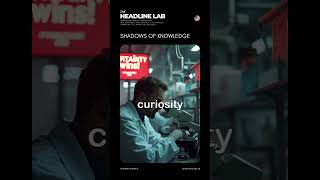 Shadows of Knowledge