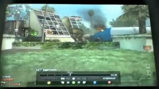 Quick Scope Fails