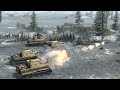 380mm Sturmtigers Crushing Russian Position ! Call to Arms Gates of Hell