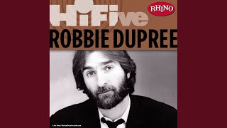 Video thumbnail of "Robbie Dupree - Hot Rod Hearts"