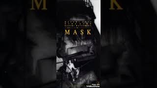 Masami Okui - MASK [Masa Mix]