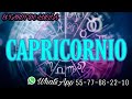 CAPRICORNIO. HORÓSCOPO SEMANAL DEL 23 AL 29 DE SEPTIEMBRE. - EL TAROT DE LUCÍA♑