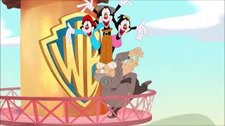 Animaniacs Live 2014 - Theme Duet