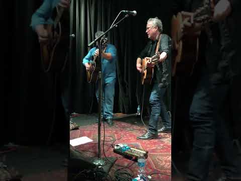 Radney Foster -