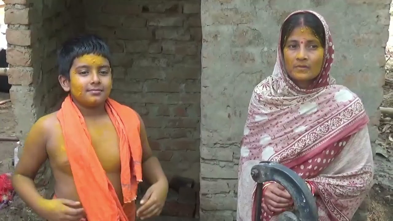 Omkar's Bratopanayana-2