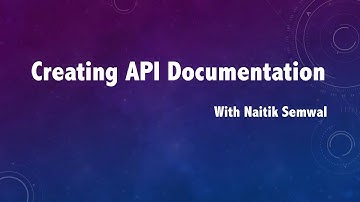 How to Write Effective API Documentation: Tips & Best Practices