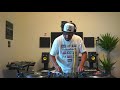 "Vinyl Sessions Vol.1" (A Deep, Soulful House Mix) by DJ Spivey