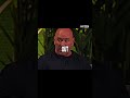 Jon "C*ke" Jones. That's why he's the GOAT. The G.O.A.T.#viral #shorts #shortvideos