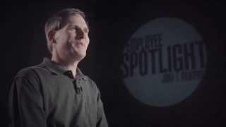 Argonne Employee Spotlight: John T.  Murphy