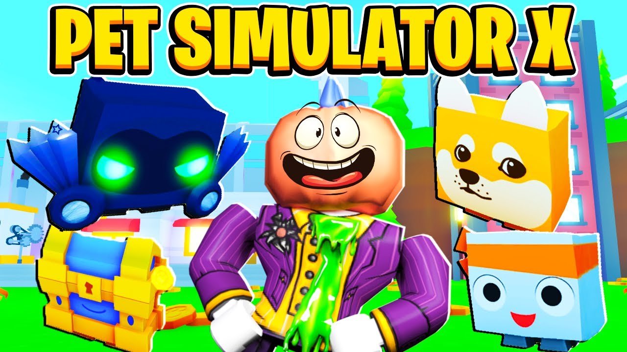 ❤️ AXOLOTLS!] PET SIMULATOR X CODES *AXOLOTLS* UPDATE ALL WORKING CODES PET  SIMULATOR X 