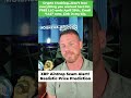 XRP Airdrop Scam Alert! Realistic Price Predictions Revealed #shorts