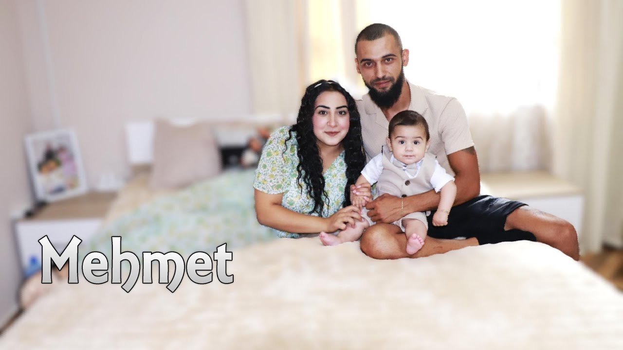 LOHUCA MEVLIDI MEHMET PROVADIA