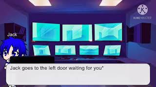 Tracker Guy Works At Fnia A Fnia Visual Novel Part 2