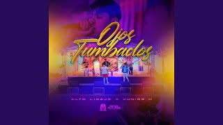 Video thumbnail of "Alto Linaje - Ojos Tumbados"