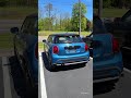 2022 MINI Cooper 2 Door #MINIHardtop #MINICooper #UsedMINI #MINILifestyle #SHARPEMINI