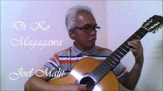 Di Ko Magagawa - Joel Malit (Pedro Concepcion) chords