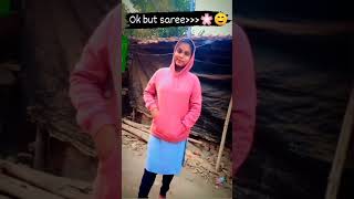 Saree Is Love Worlds ...