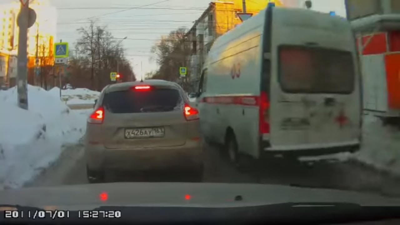 Ольга кирилловна из скорой помощи попала в дтп
