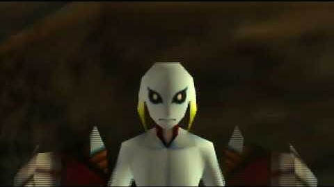 Water Lock with Remote Hookshot - BEN