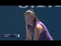 Daria Kasatkina vs. Naomi Osaka Extended Highlights | 2025 US Open Round 3
