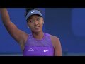 Daria Kasatkina vs. Naomi Osaka Extended Highlights | 2025 US Open Round 3
