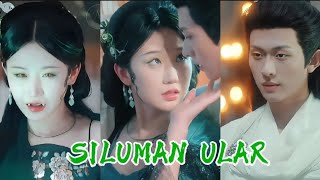 REINKARNASI ❗❗DRAMA CHINA FULL | GODAAN SILUMAN ULAR