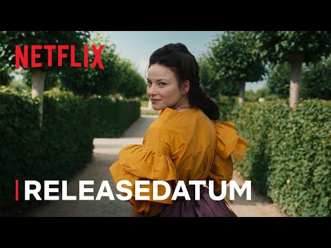 Die Kaiserin | Releasedatum | Netflix