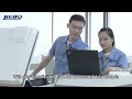 Jiebo Instrument Precision Metal Analysis Solutions for Industrial Testing